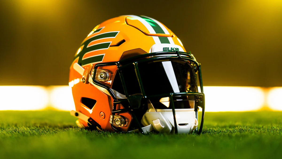 Edmonton Elks End Decade-Long Wait for Home Playoff Football