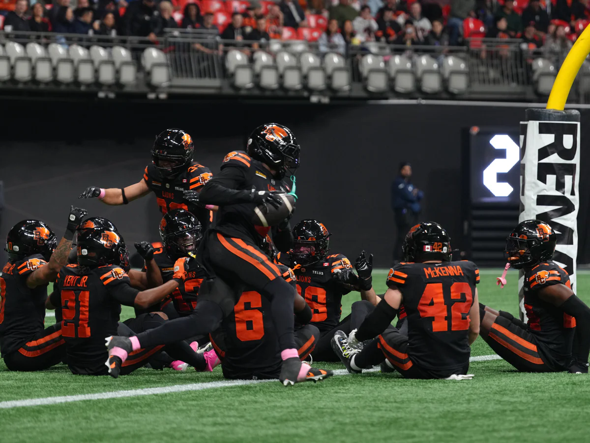 Week 20: West Playoff Picture Comes Into Focus